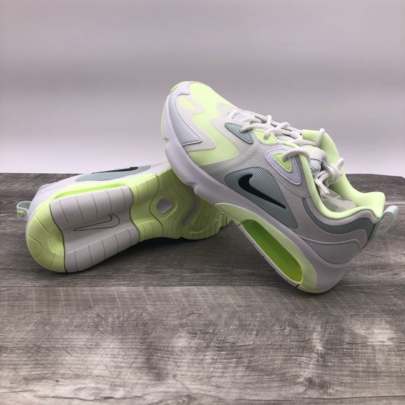 W AIR MAX 200 - Picture 2 of 8